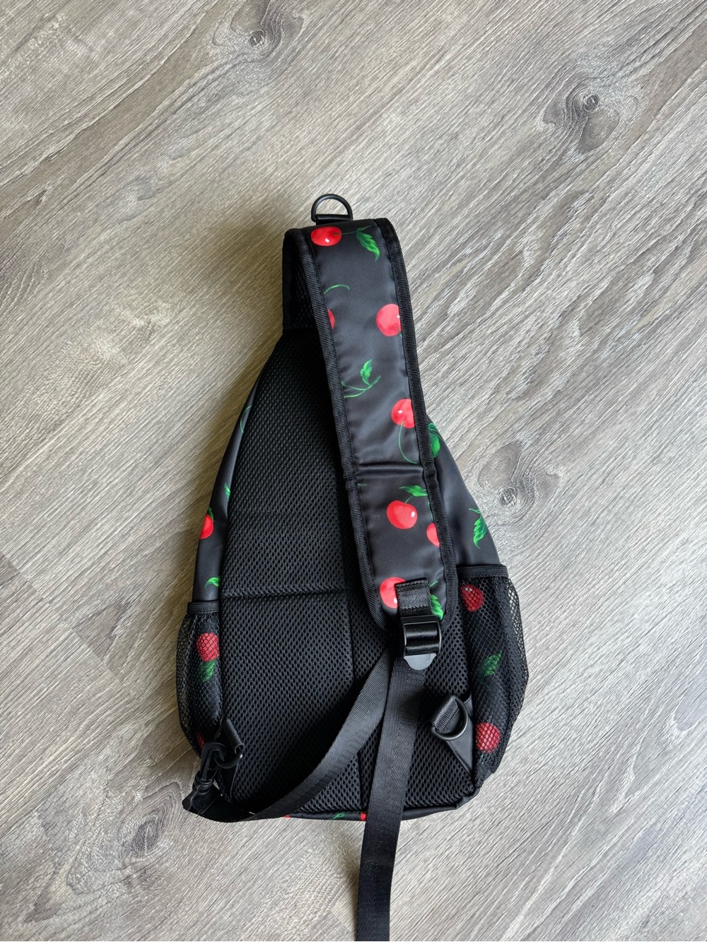 Cherry Backpack - Picture 2 of 5
